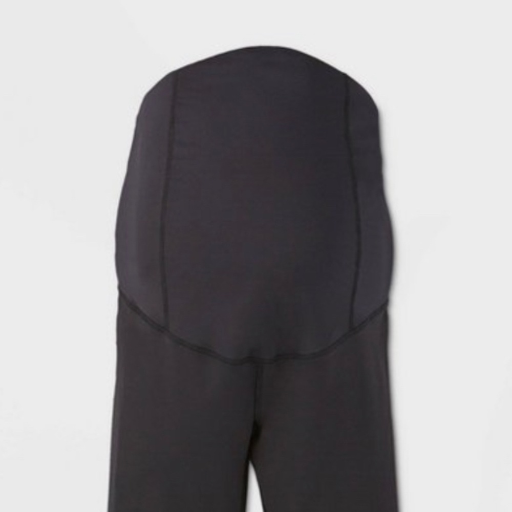 Isabel maternity bike pants